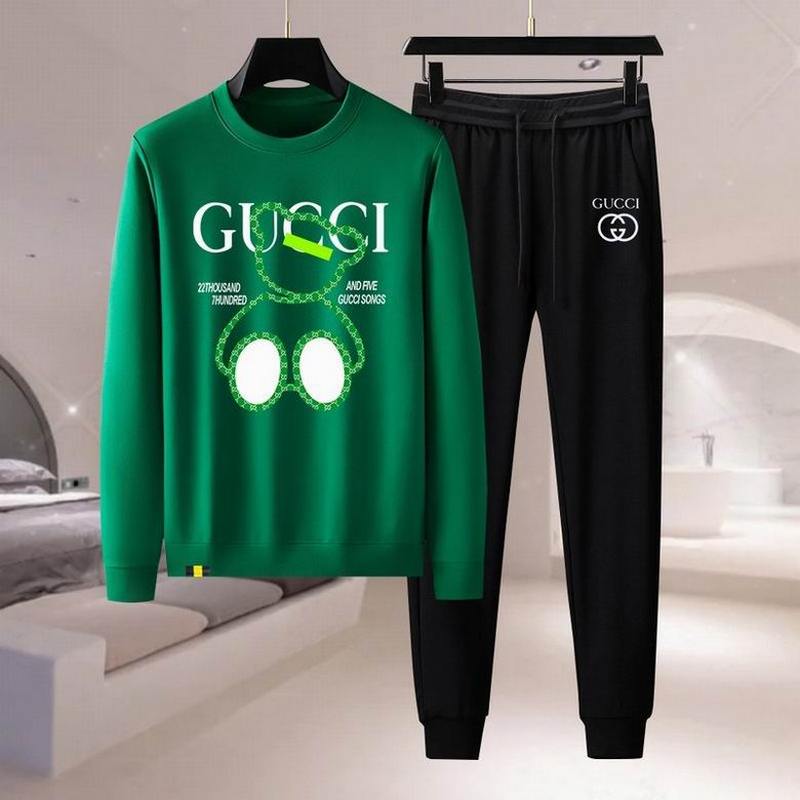 Gucci Men's Suits 185